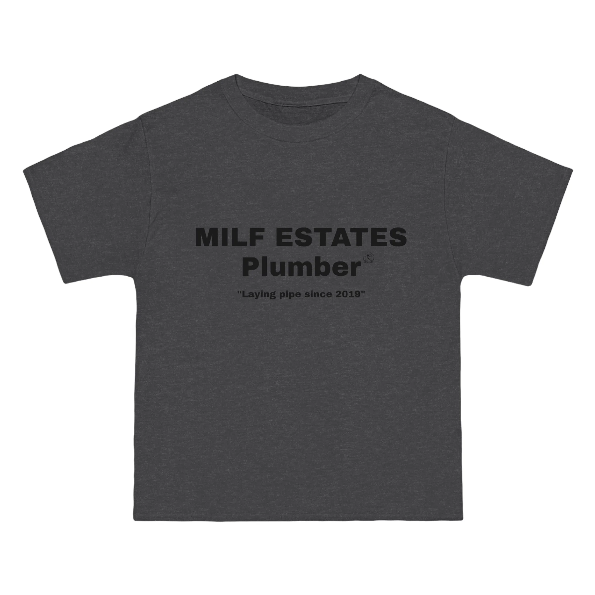 MILF ESTATES Plumber "Laying pipe since 2019" - Image 8