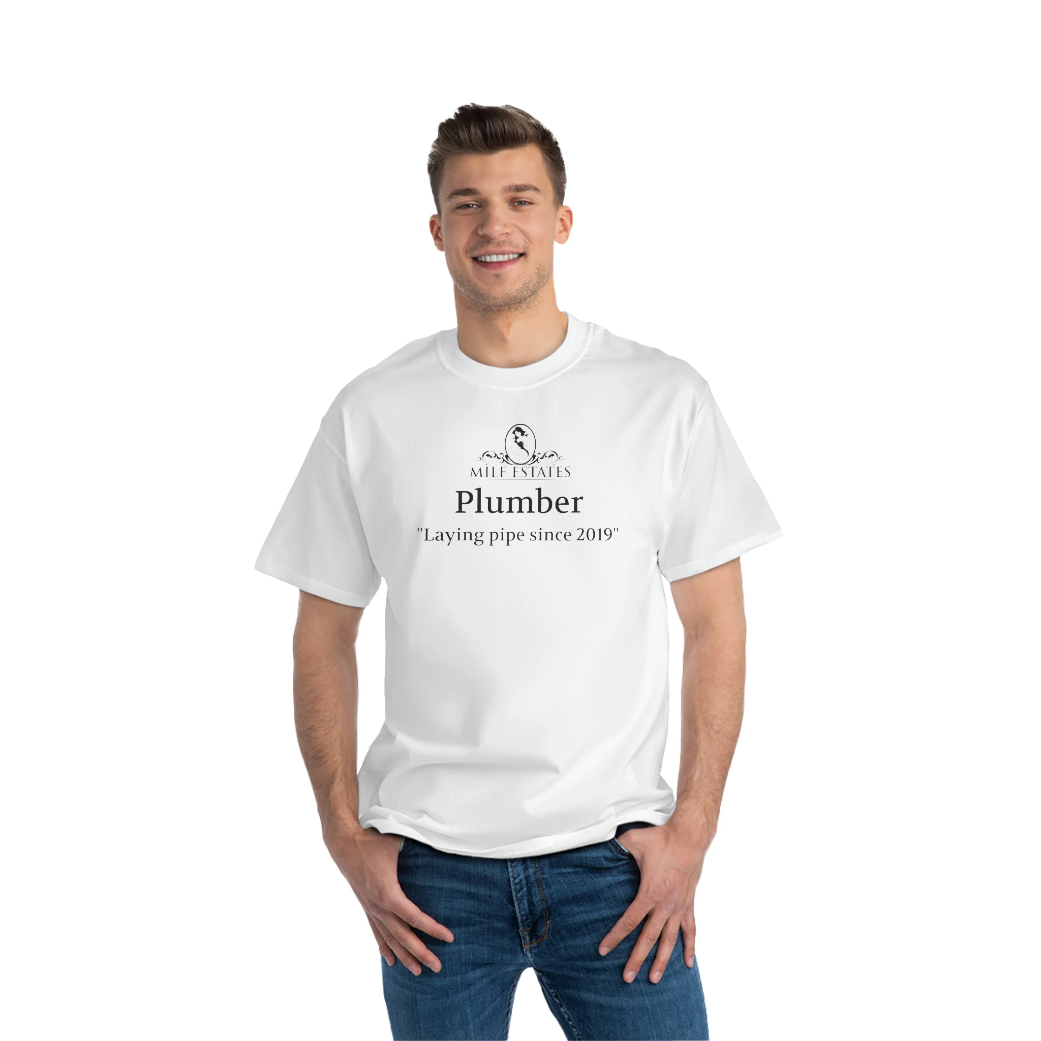 MILF ESTATES Plumber (Logo) - Image 17