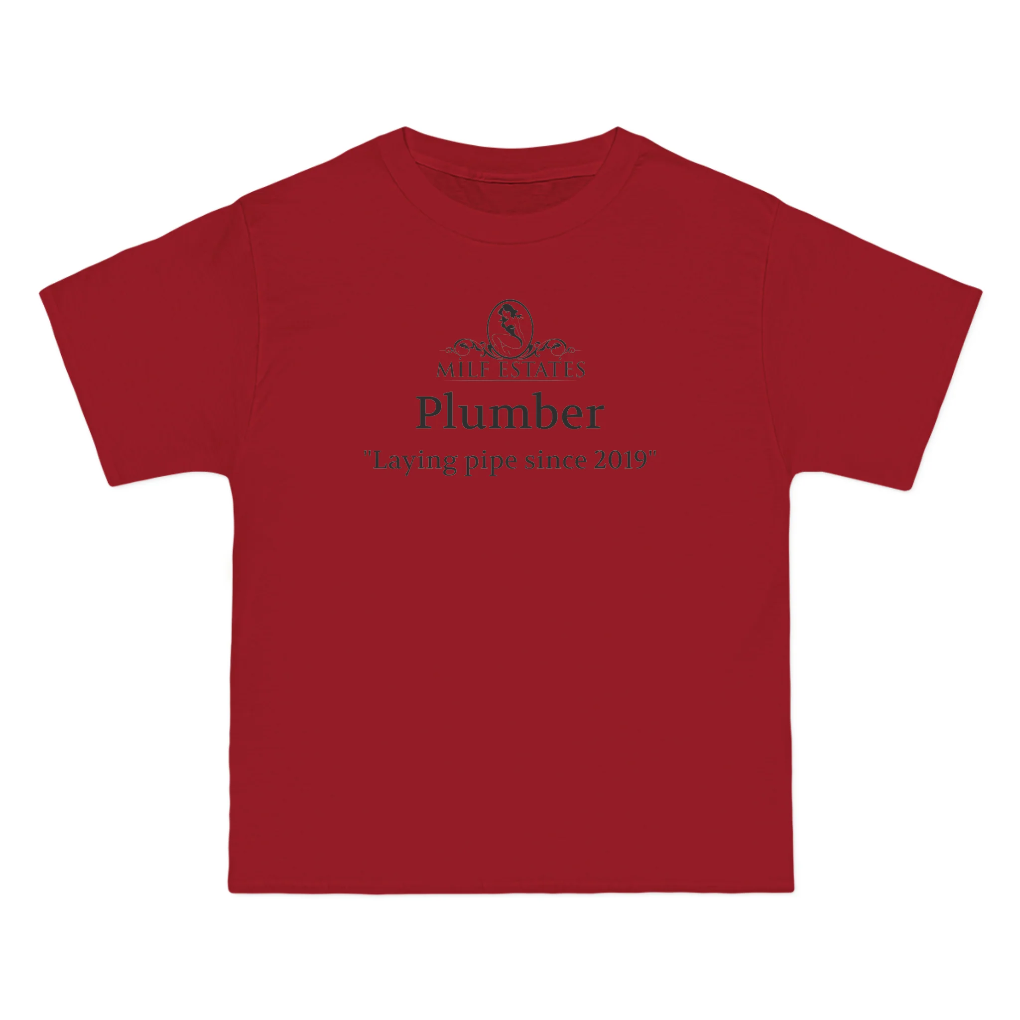 MILF ESTATES Plumber (Logo) - Image 2