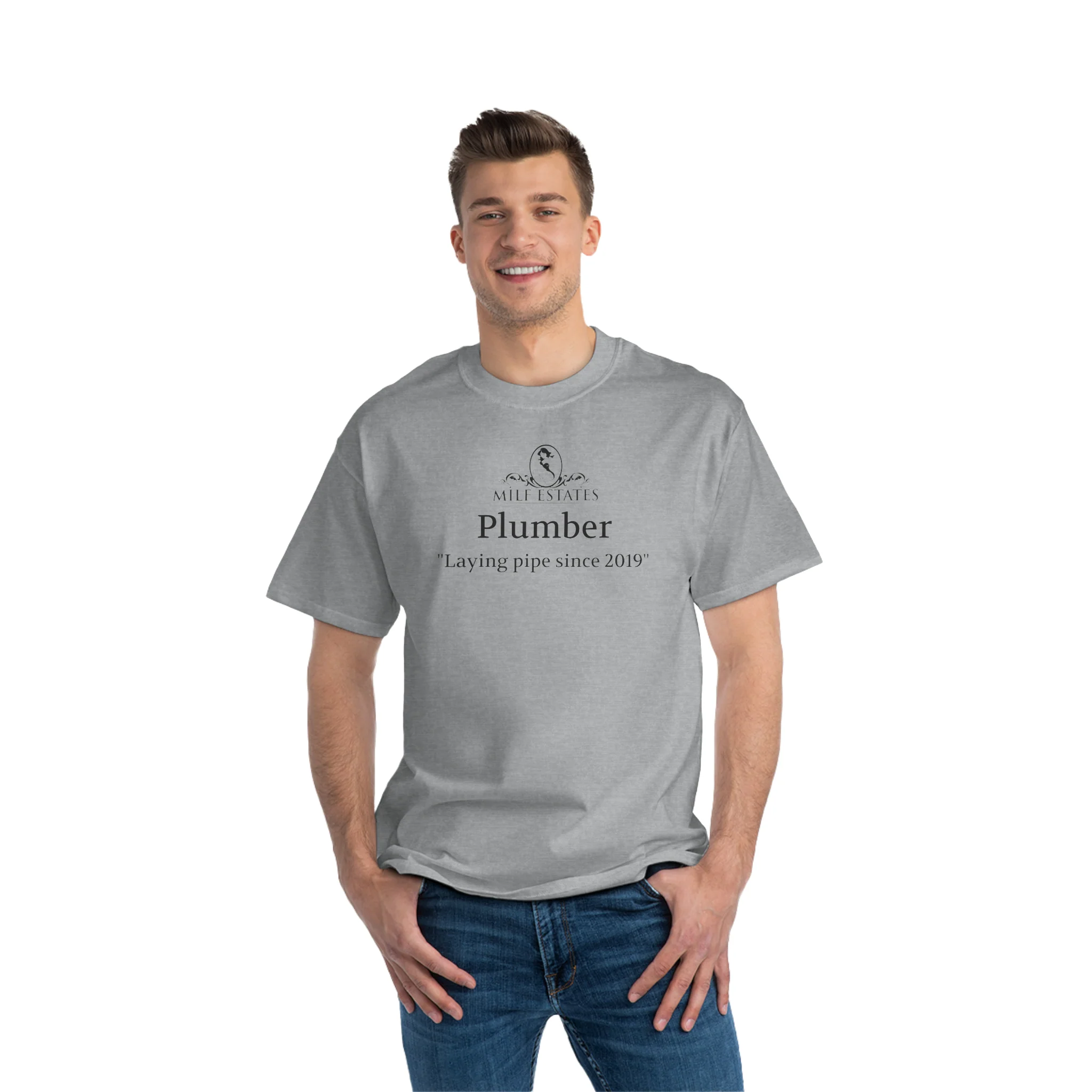 MILF ESTATES Plumber (Logo) - Image 29