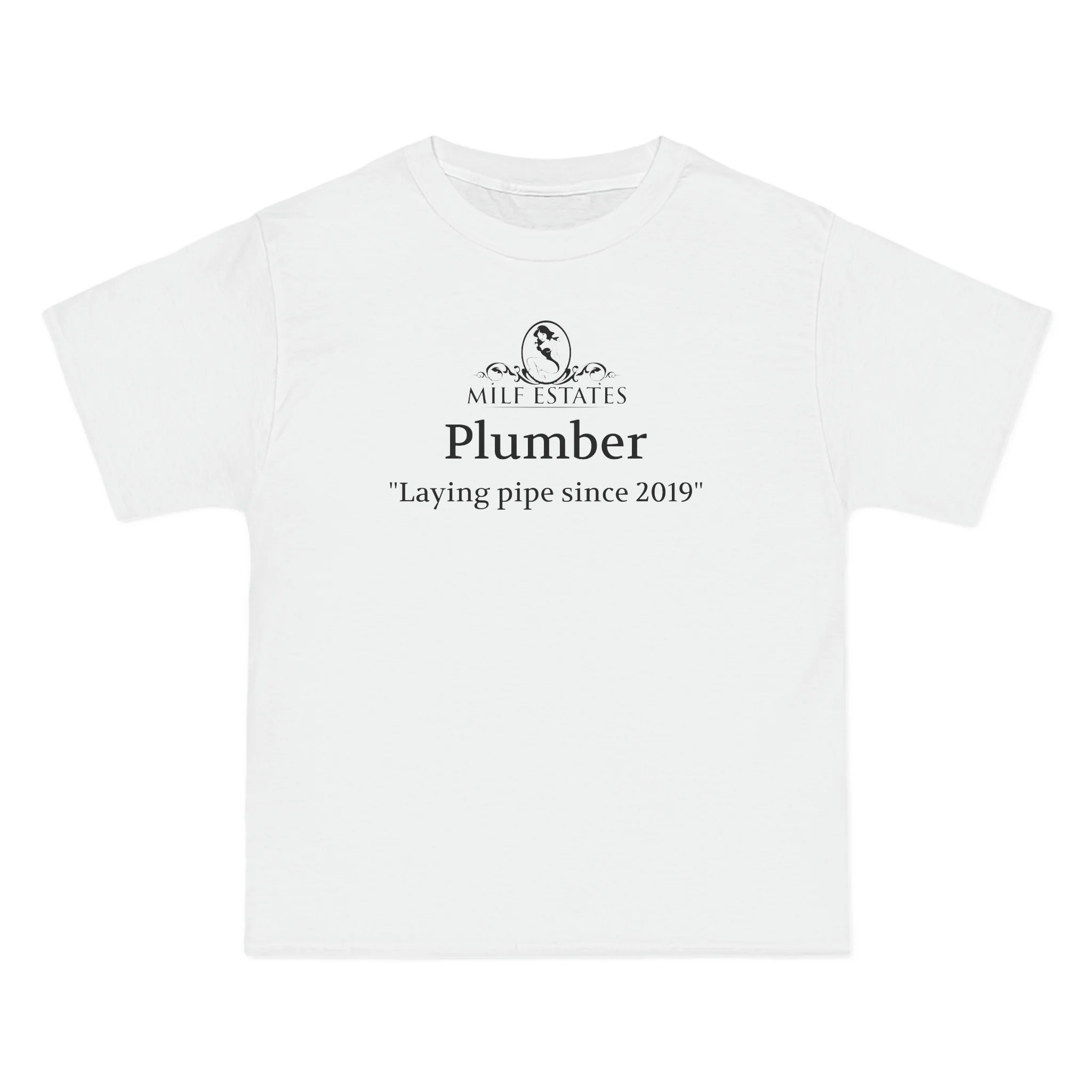 MILF ESTATES Plumber (Logo) - Image 3