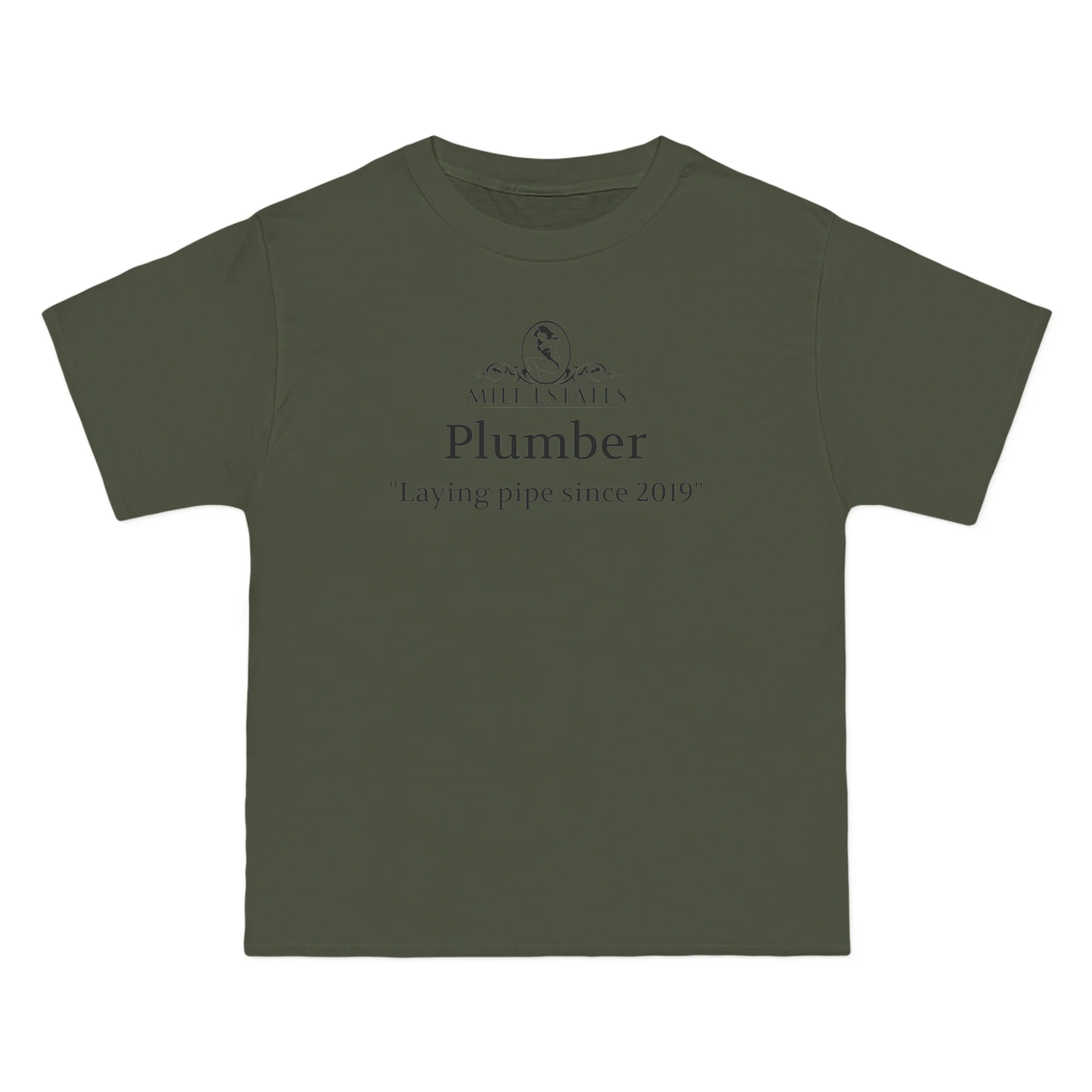 MILF ESTATES Plumber (Logo) - Image 5