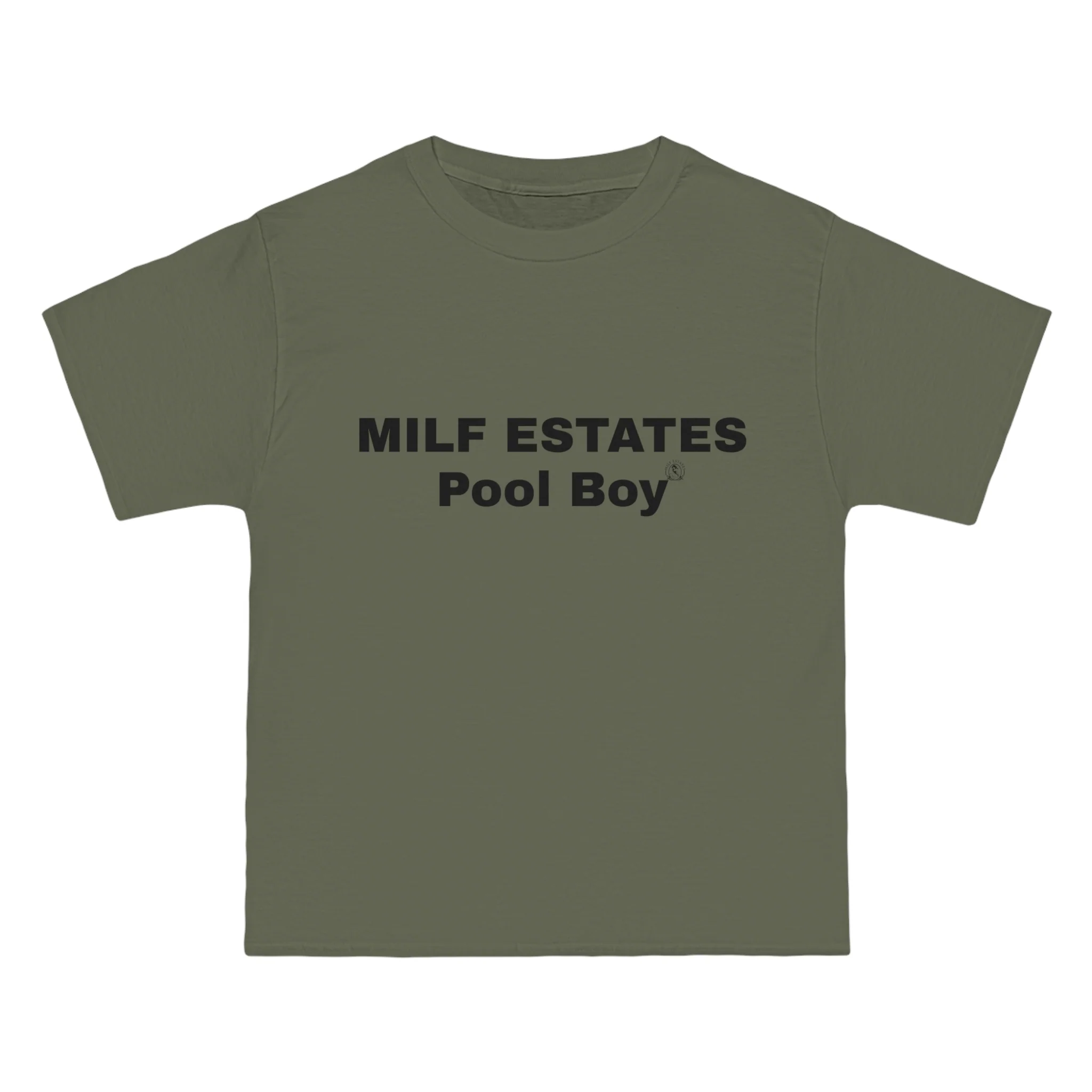 MILF ESTATES Pool Boy - Image 22
