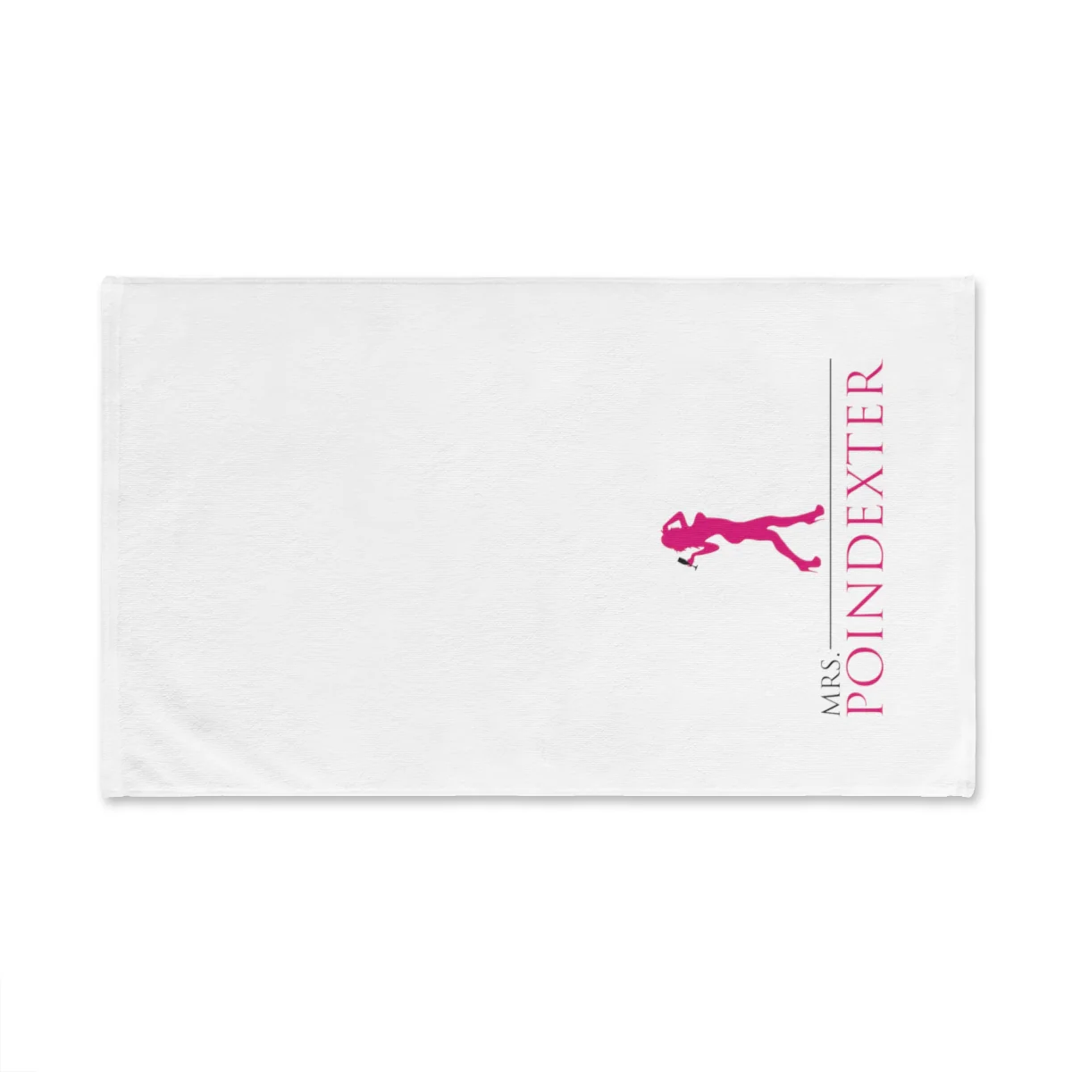 Mrs. Poindexter Hand Towel - Image 2