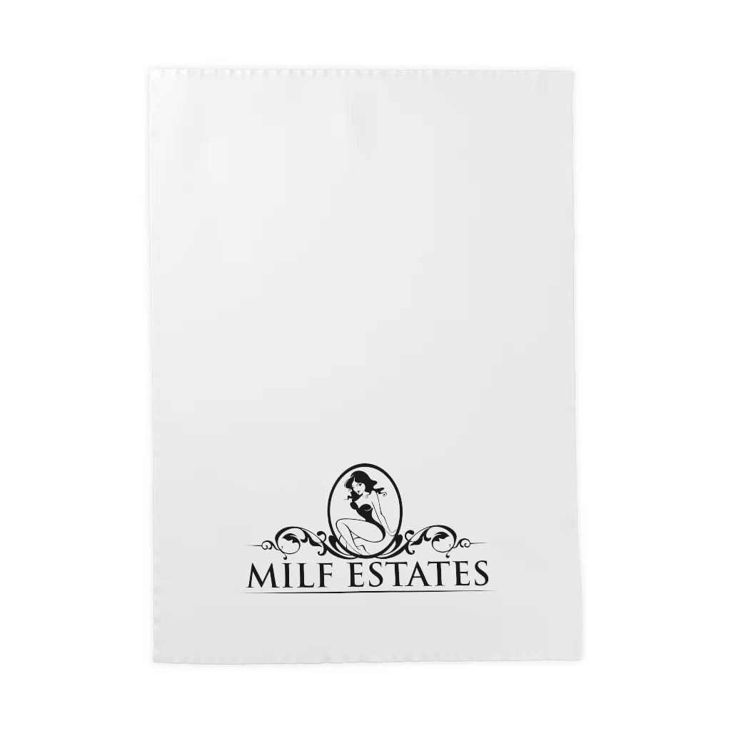 MILF ESTATES - Tea & Kitchen Towel