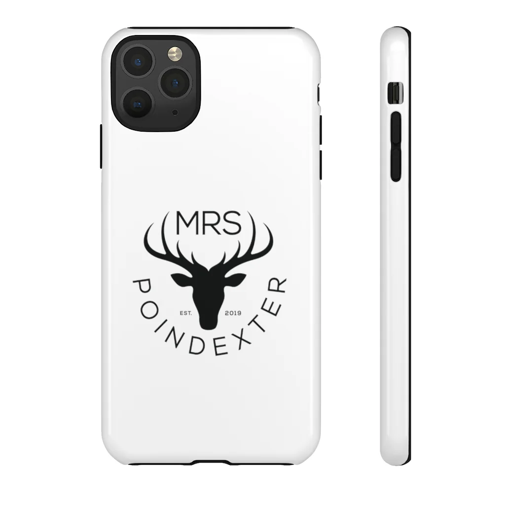 Mrs. Poindexter - Phone Cases -Deer - Image 32