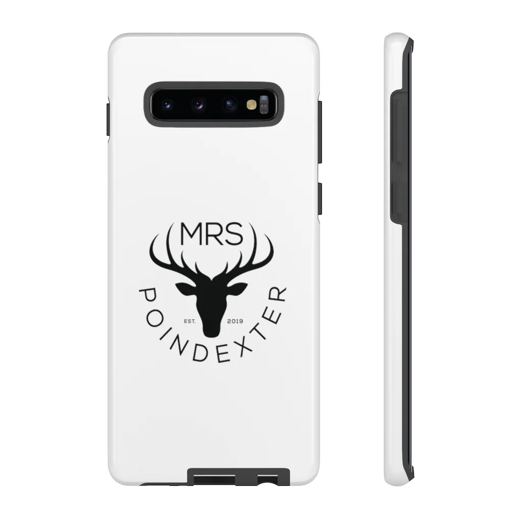 Mrs. Poindexter - Phone Cases -Deer - Image 6