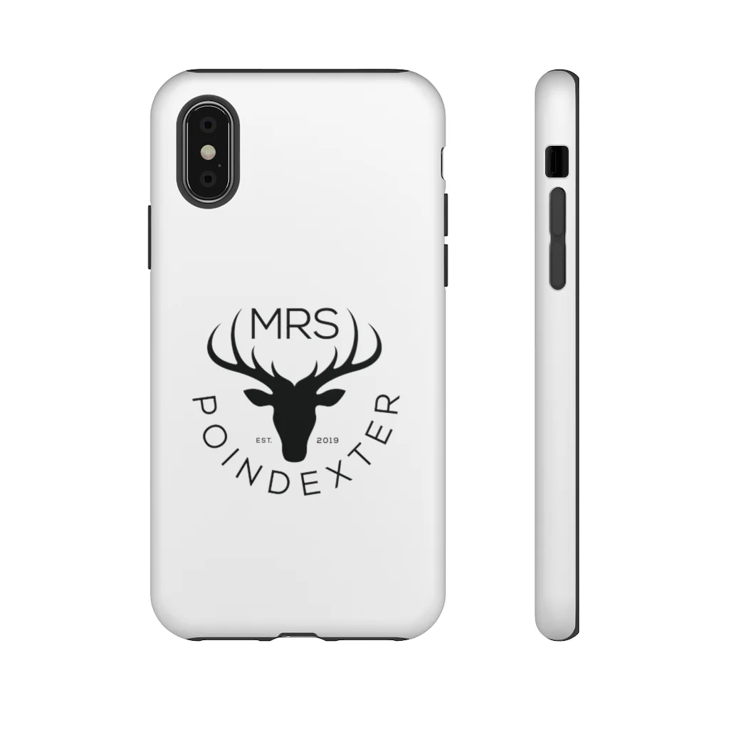Mrs. Poindexter - Phone Cases -Deer - Image 60