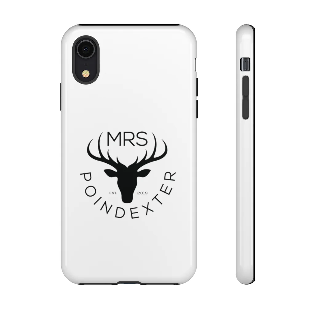 Mrs. Poindexter - Phone Cases -Deer - Image 61