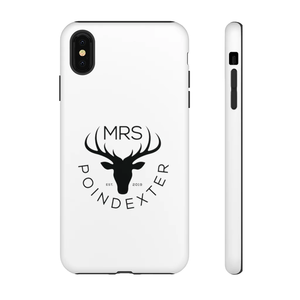 Mrs. Poindexter - Phone Cases -Deer - Image 63