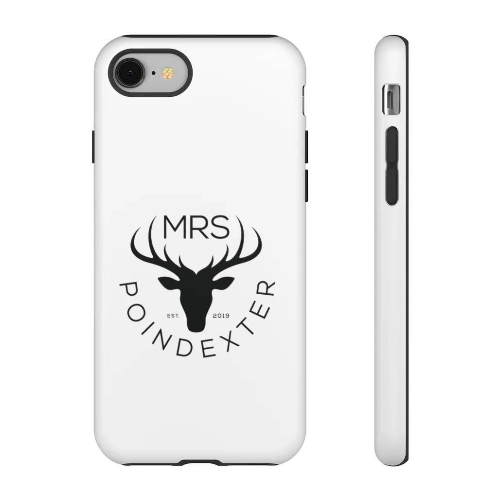 Mrs. Poindexter - Phone Cases -Deer - Image 67