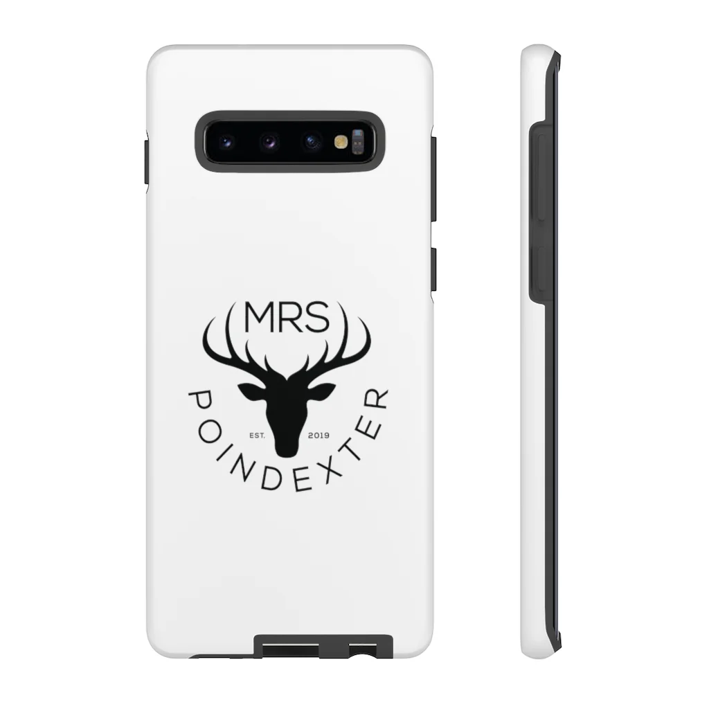 Mrs. Poindexter - Phone Cases -Deer - Image 7