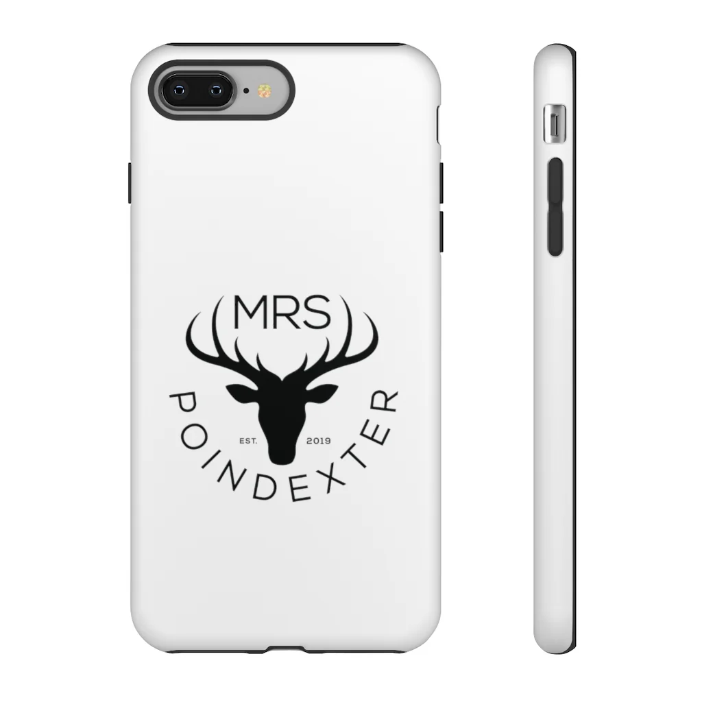 Mrs. Poindexter - Phone Cases -Deer - Image 73