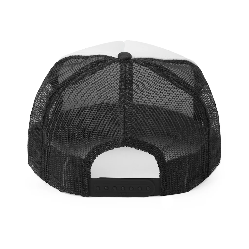 Mrs. Poindexter - Deer Trucker Caps - Image 3