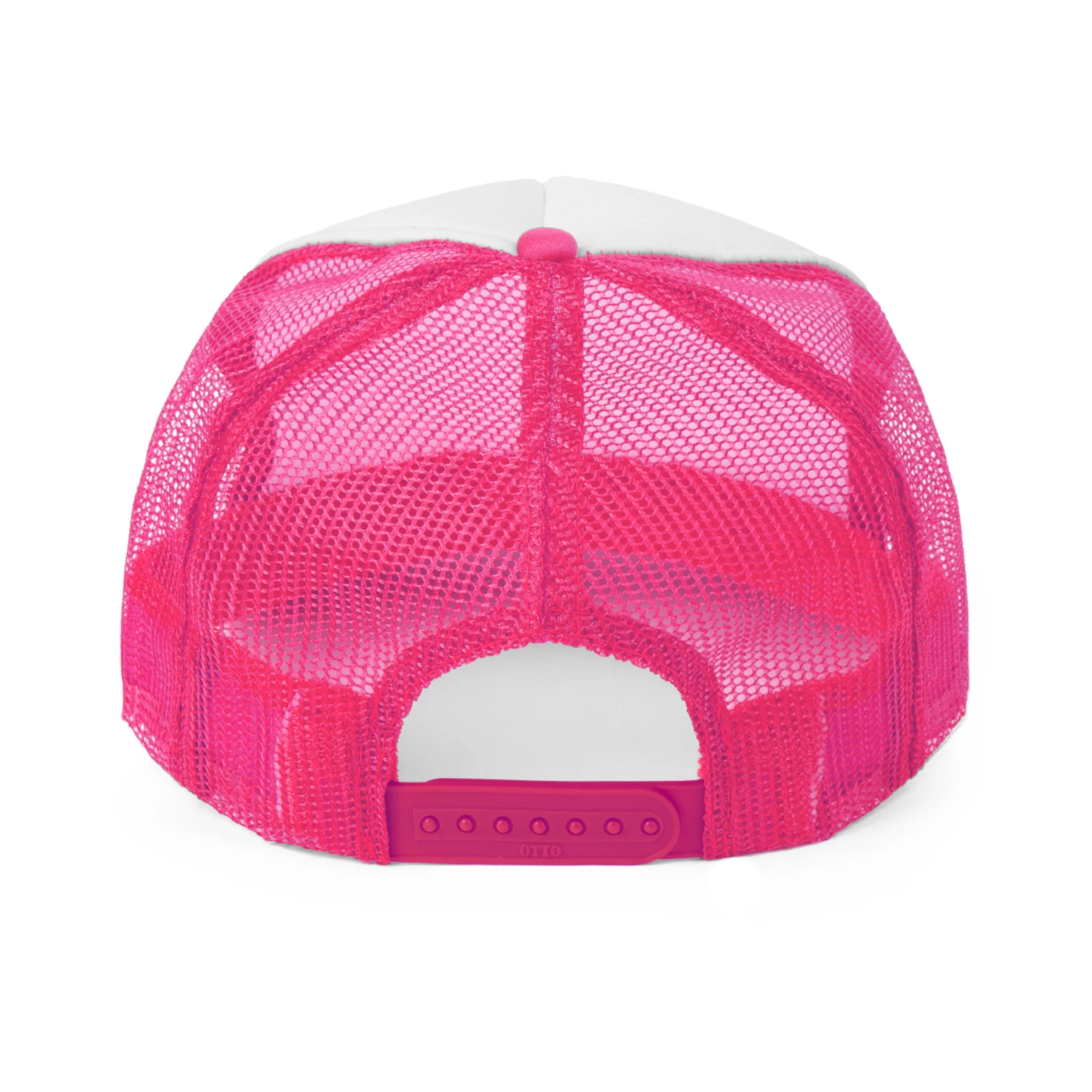 MILF ESTATES Trucker Caps - Image 13