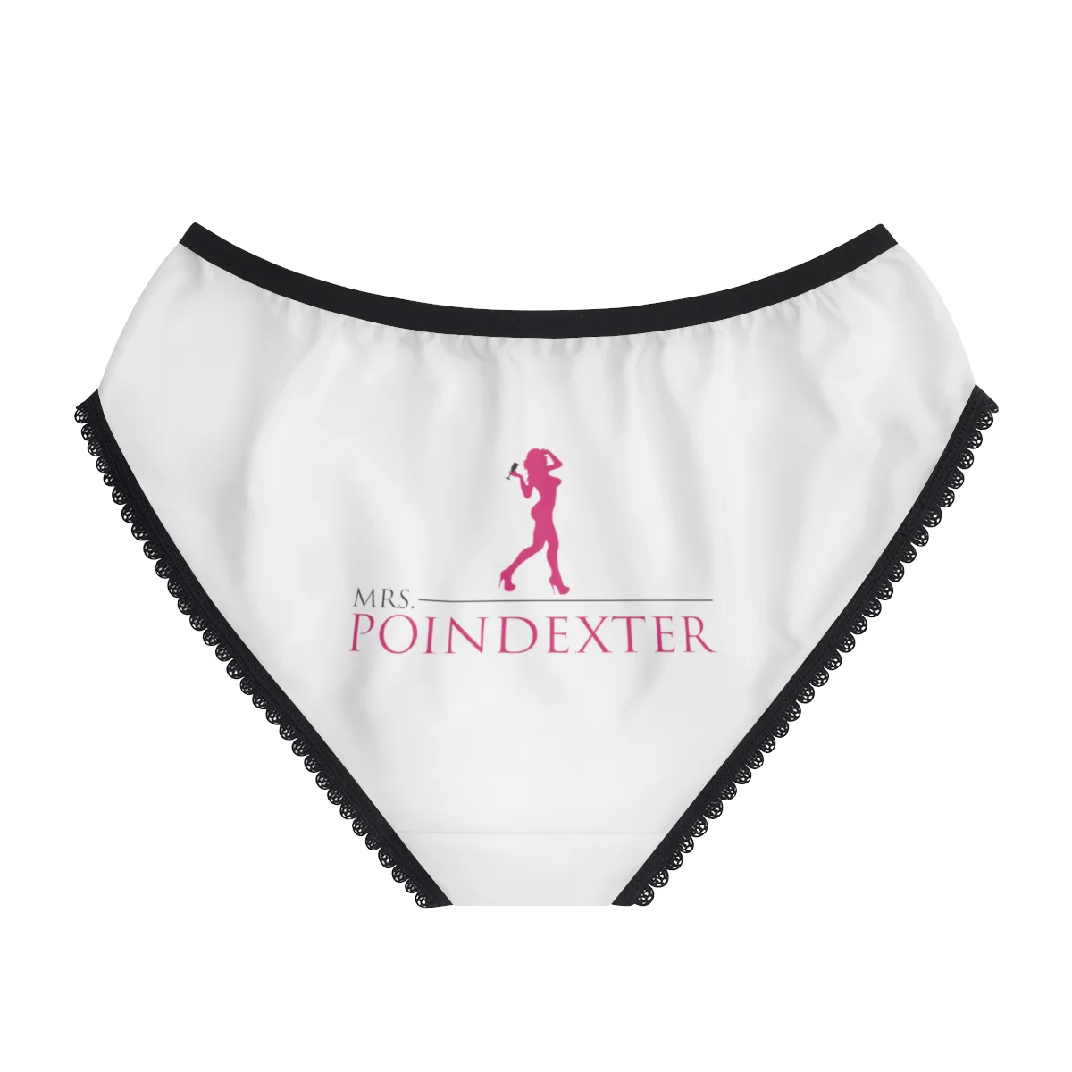 Mrs. Poindexter Panties - Image 3