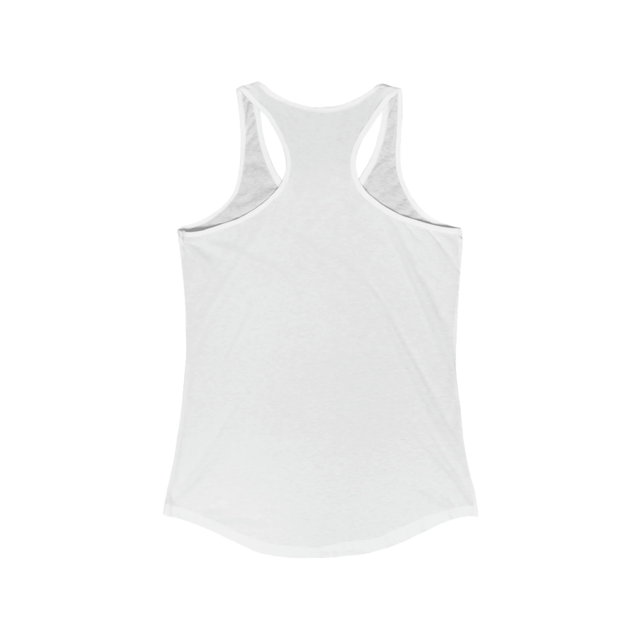 Women's Ideal Racerback Tank - Image 3